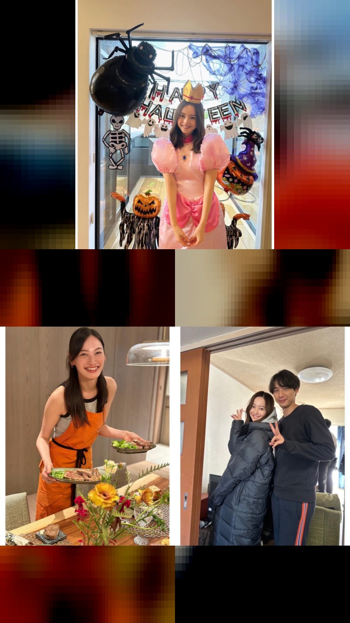 Nozomi Sasaki’s 10 Most Loved Instagram Photos