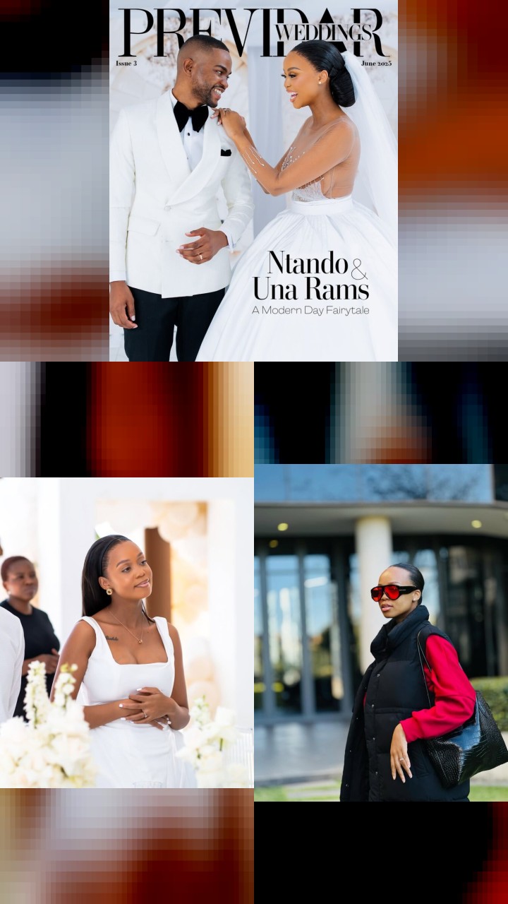 10 Must-See Instagram Photos of Ntando Duma