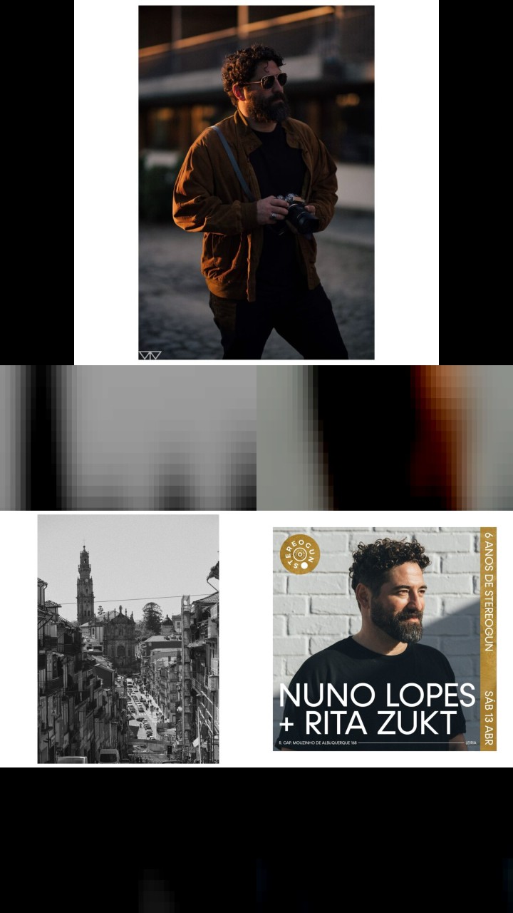 Top 10 Instagram Moments of Nuno Lopes