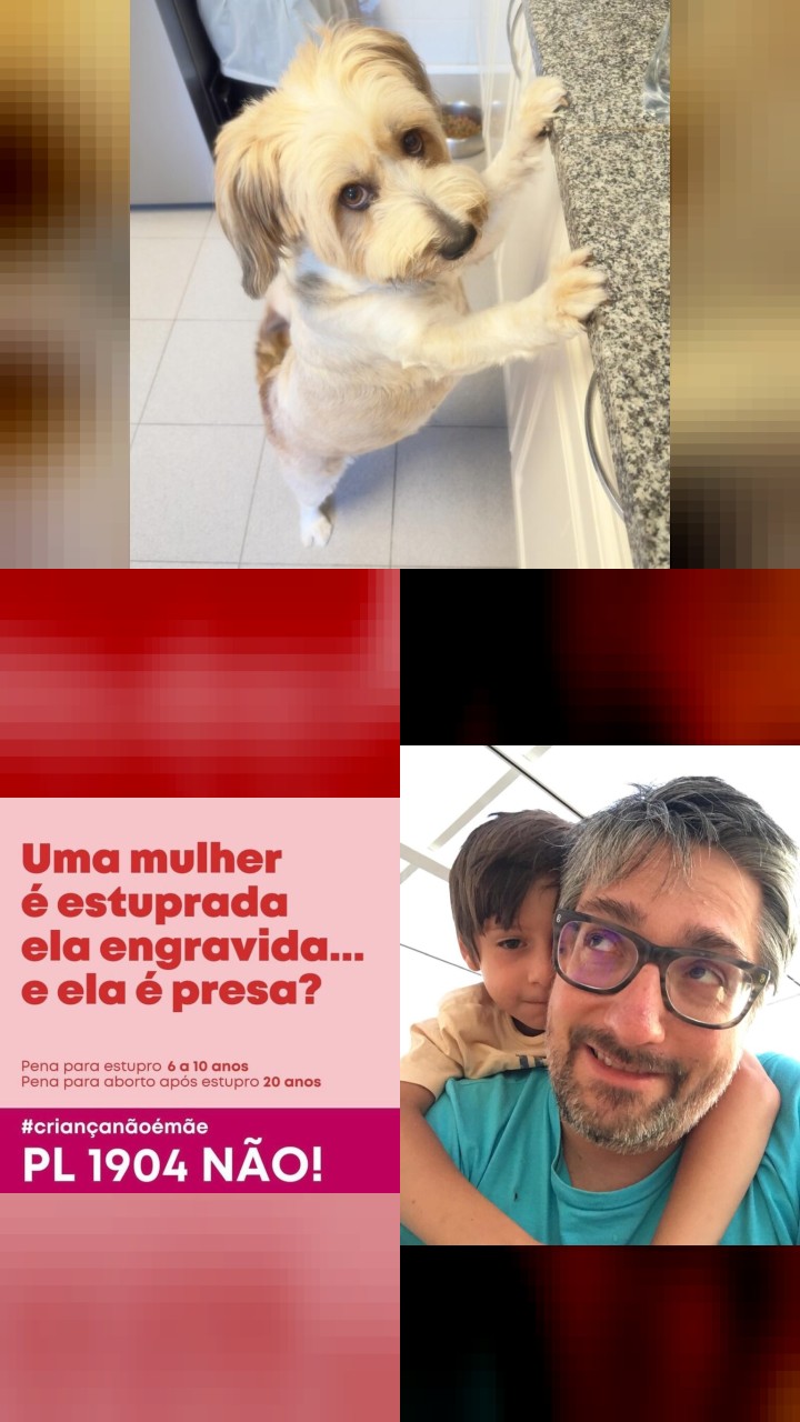 Nuno Markl's Most Loved Moments: Top 10 Instagram Photos!