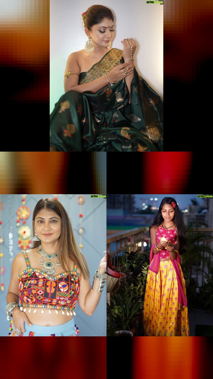The Most Loved Instagram Photos of Nupur Kalra: Top 10