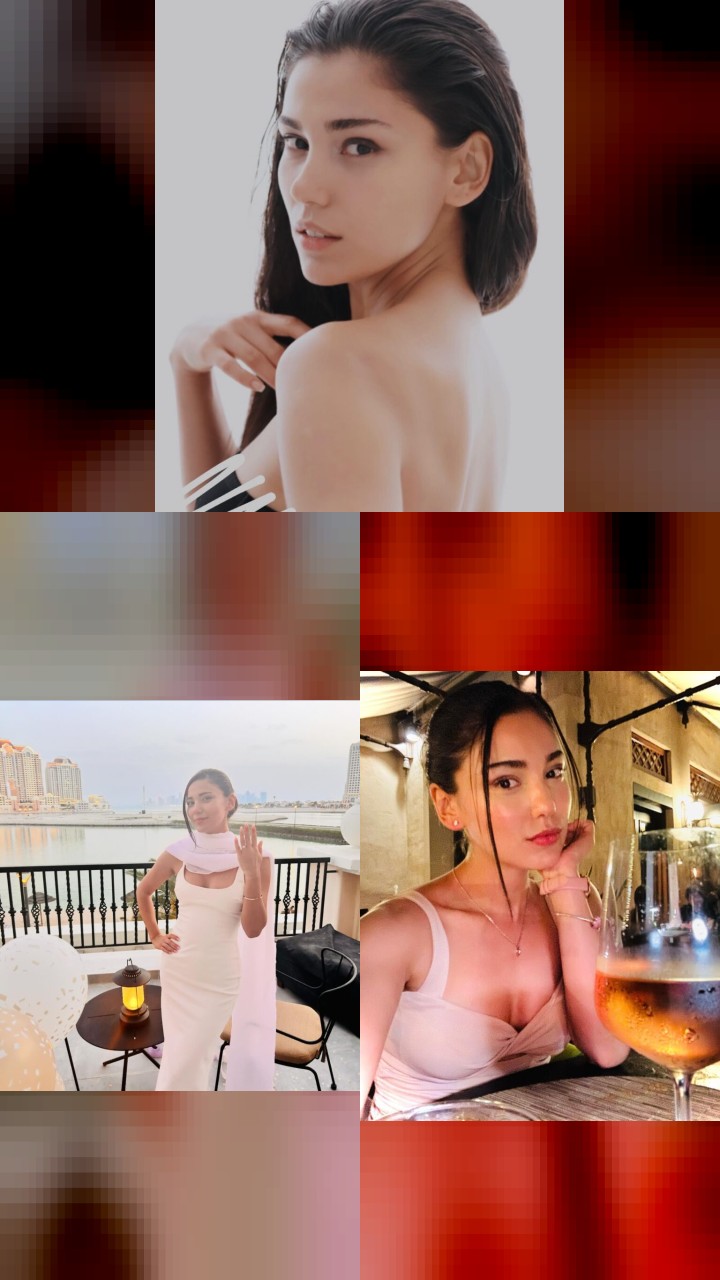 Unveiling Nur Berfin Çiroğlu's Most Liked Instagram Photos: A Top 10 List!