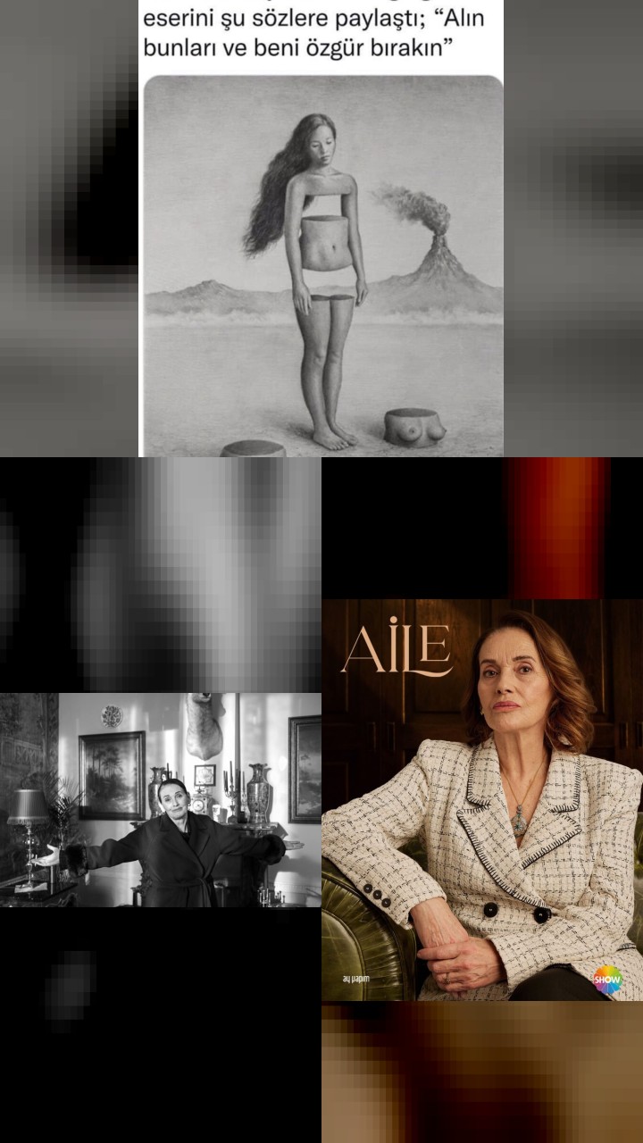 Nur Sürer's 10 Most-Liked Instagram Moments