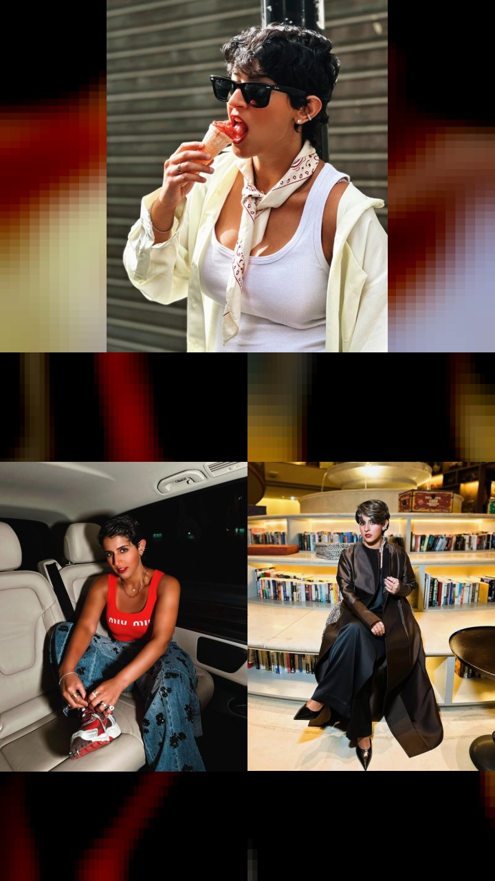 Unveiling Nura Alumayri's Most Liked Instagram Photos: A Top 10 List!