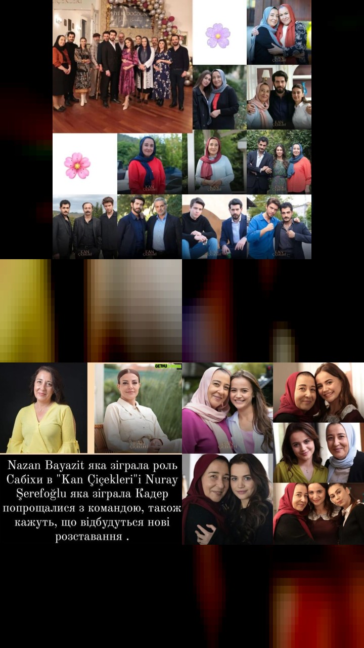 The Top 10 Nuray Şerefoğlu Instagram Photos of All Time