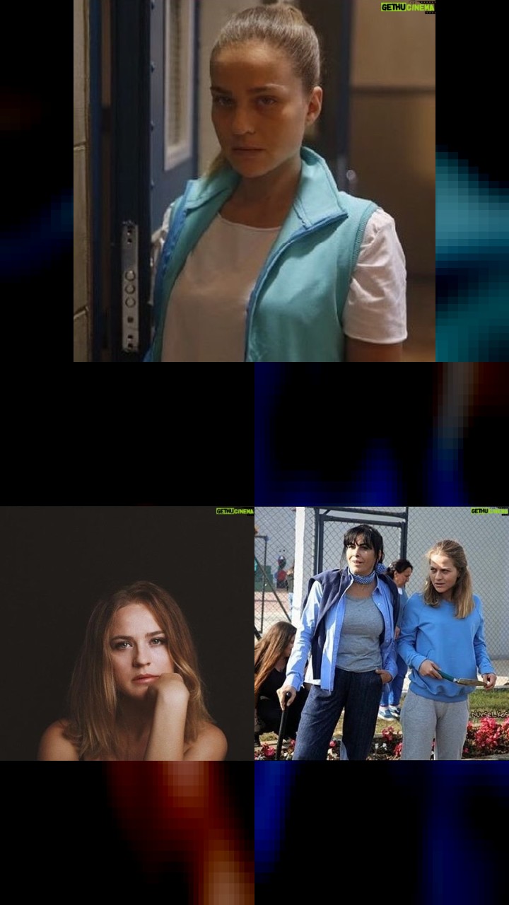 The Top 10 Most Liked Instagram Photos of Nurhak Mine Söz
