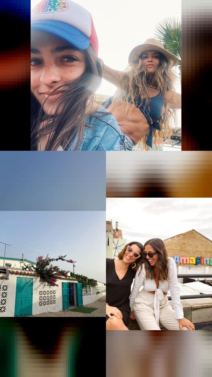 Nuria Herrero's Instagram: The Top 10 Photos That Made Waves