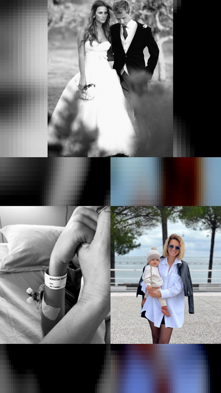 Núria Madruga's Instagram: The Top 10 Photos That Made Waves