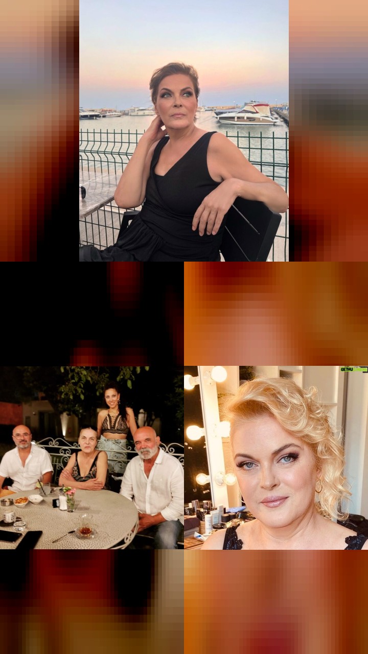 Nurseli İdiz’s Top 10 Instagram Photos of All Time