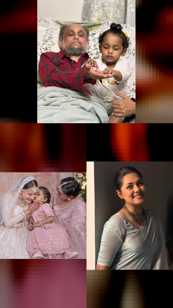 10 Must-See Instagram Photos of Nusrat Imroz Tisha