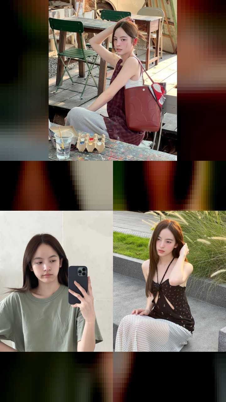 Nuttanicha Dungwattanawanich's Instagram: Top 10 Most Loved Photos