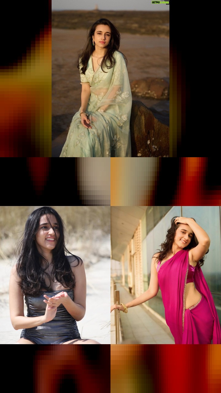 Nuveksha's Instagram: Top 10 Most Loved Photos