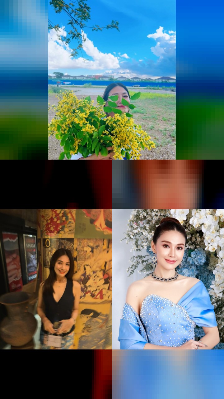 Nwe Darli Tun’s Instagram: The Top 10 Must-See Photos