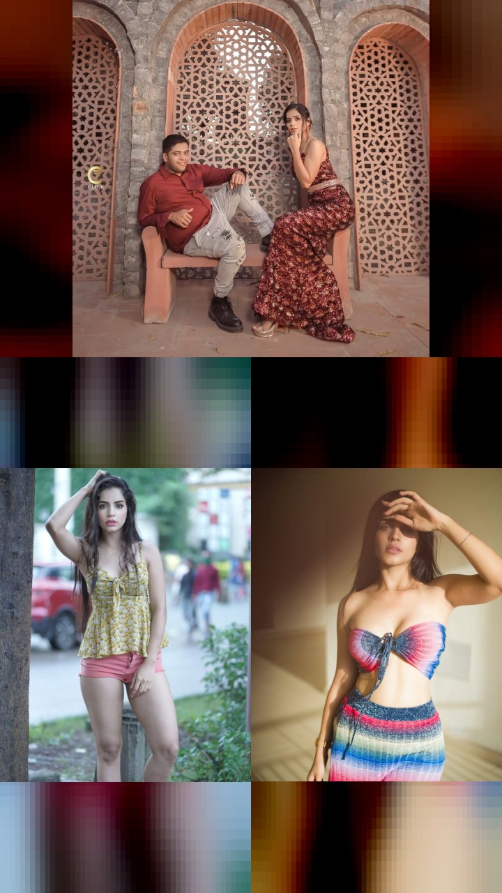 The Top 10 Nyeisha Rajput Instagram Photos You Need to See