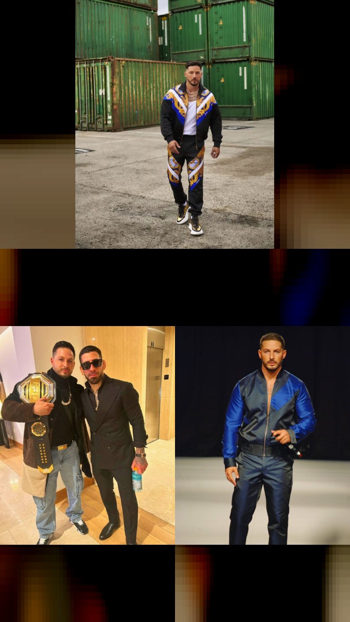 10 Best-Liked Instagram Photos of Nyno Vargas
