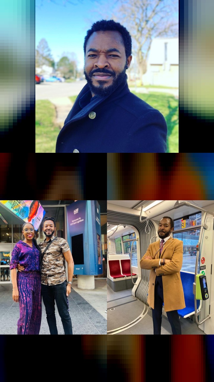 OC Ukeje’s 10 Most Loved Instagram Photos