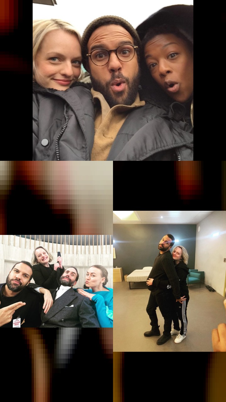 O-T Fagbenle's Instagram: Top 10 Most Loved Photos