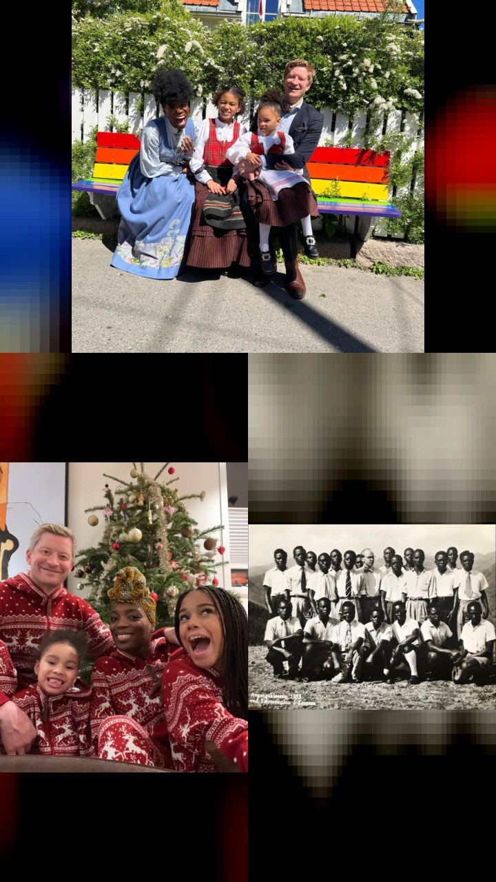 Odd-Magnus Williamson's 10 Most-Liked Instagram Moments