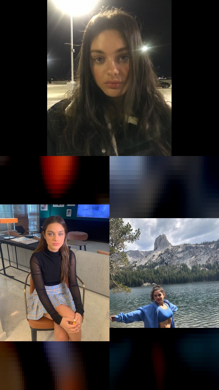 Odeya Rush’s 10 Most Liked Instagram Moments