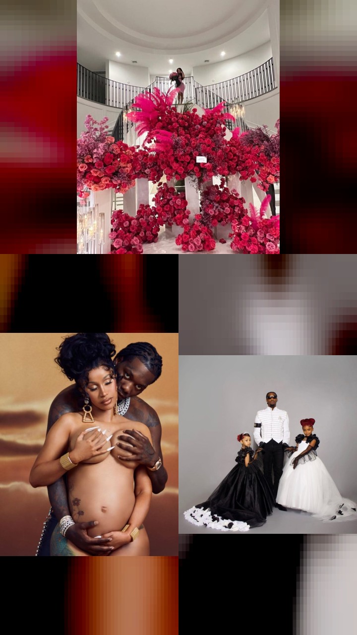 Offset’s Instagram: Top 10 Fan Favorites