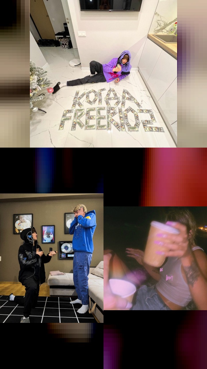 OG Buda’s 10 Most Hearted Instagram Photos