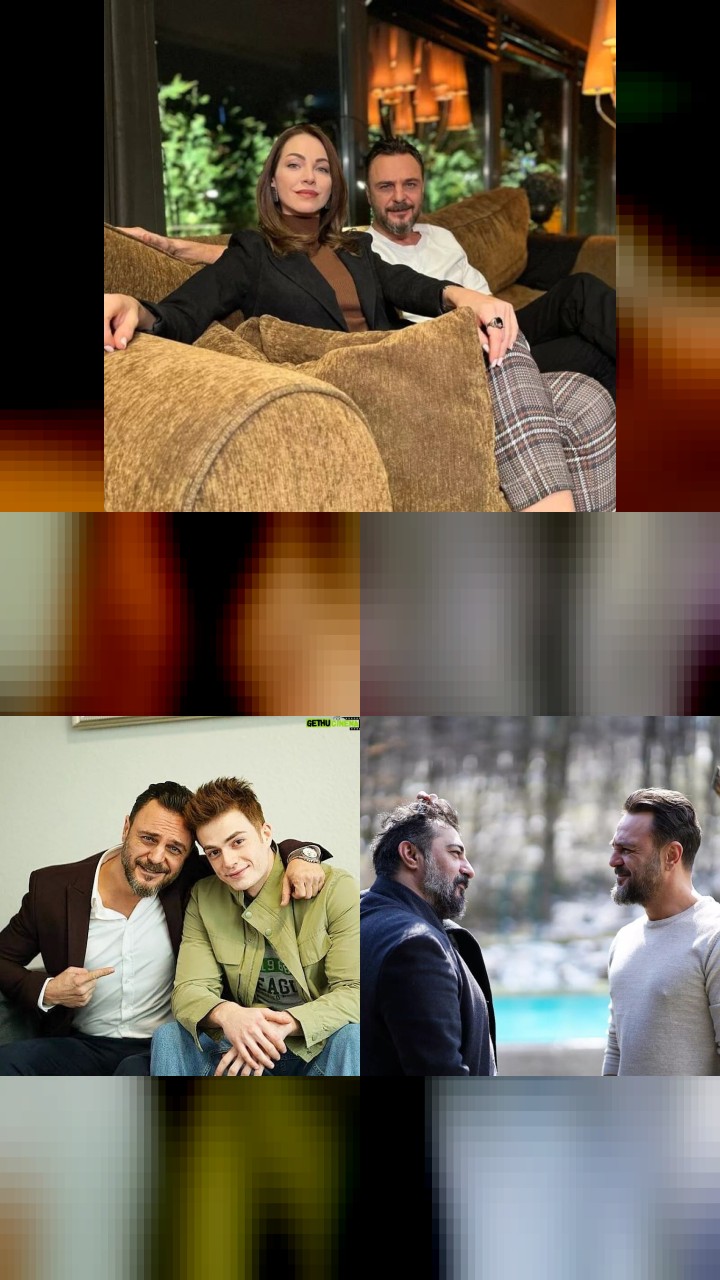 Countdown: Ogün Kaptanoğlu's 10 Most Popular Instagram Posts