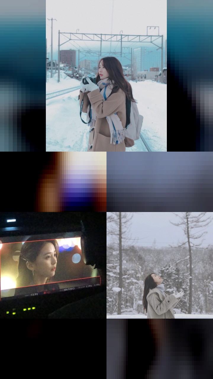 Oh Ah-yeon’s 10 Most Adored Instagram Photos