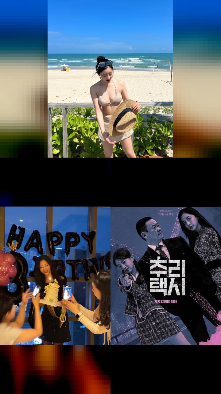 Oh Chae-yi’s Instagram: The 10 Most Loved Photos