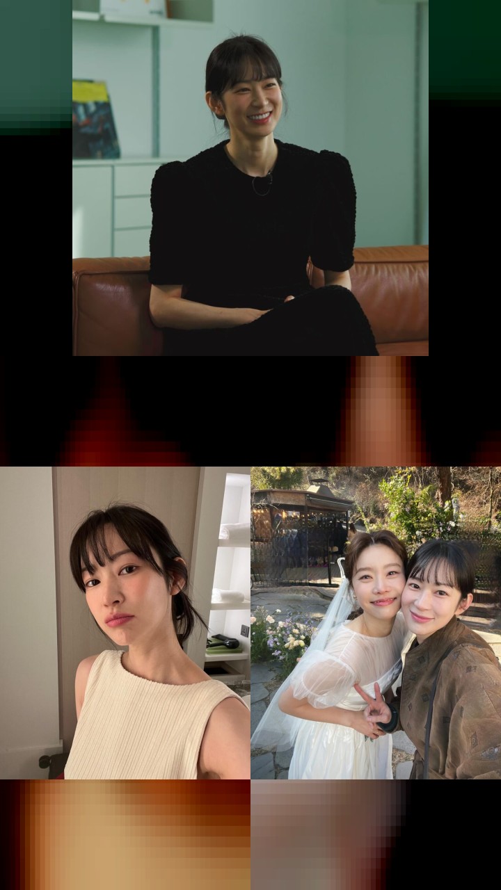 10 Oh Hye-won Instagram Photos That Got the Most Love