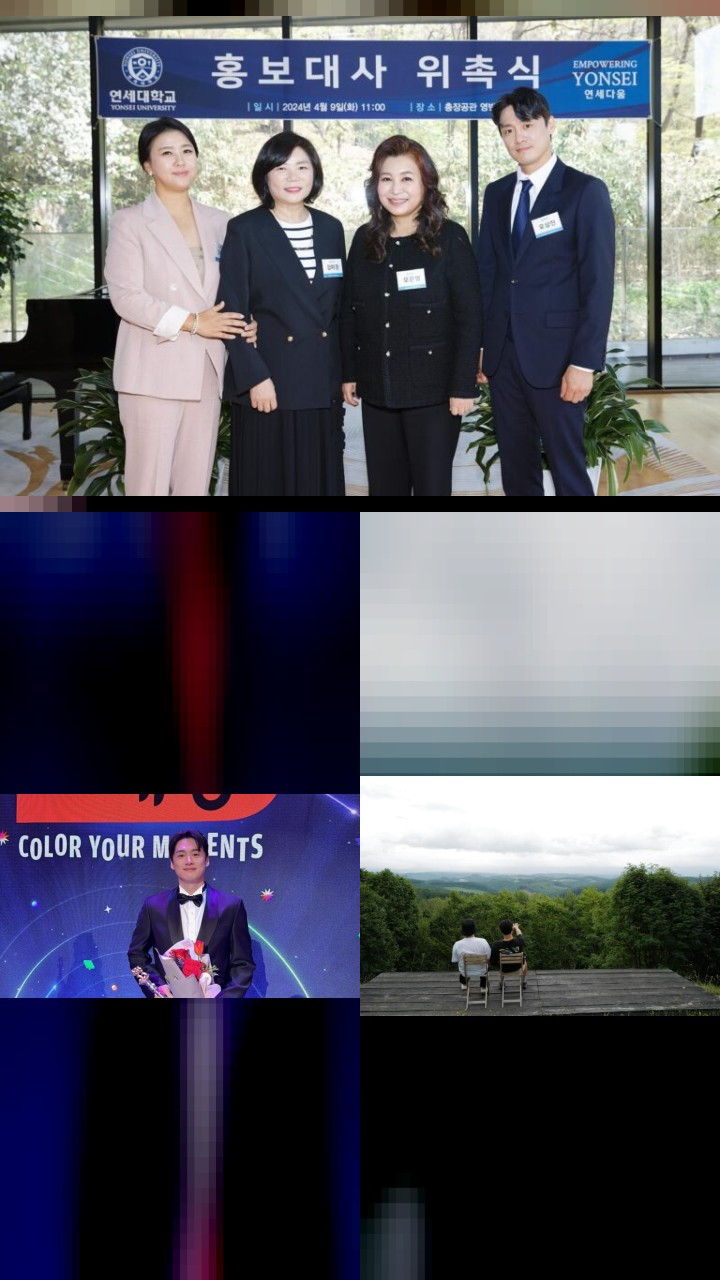 Oh Sang-jin's Top 10 Instagram Photos That Got the Most Likes