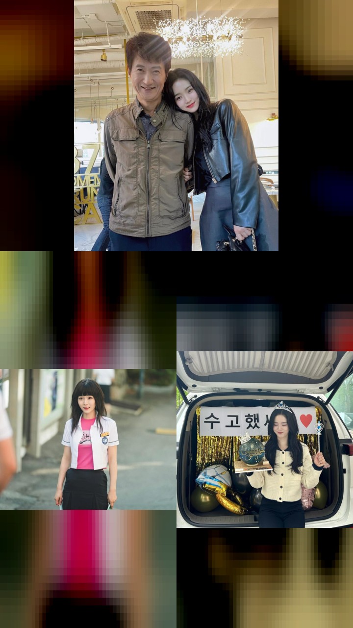 Oh Se-young's Top 10 Instagram Photos You Need to See