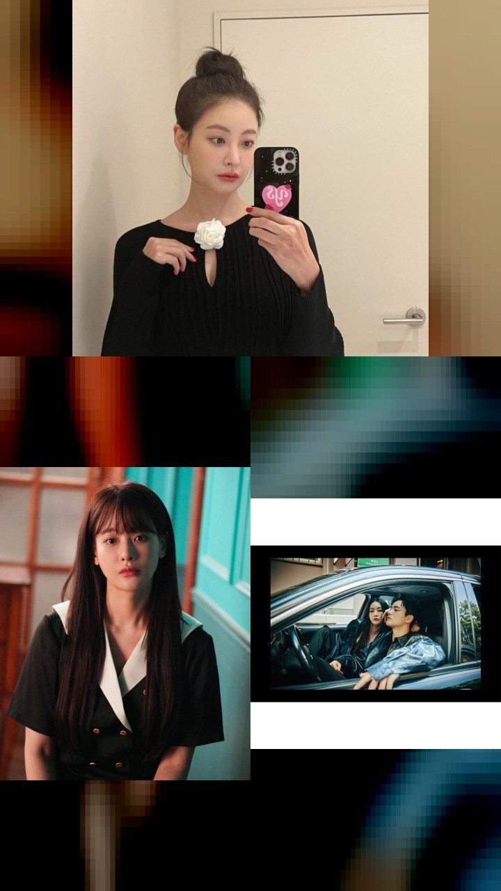 The Best Instagram Photos of Oh Yeon-seo: Top 10