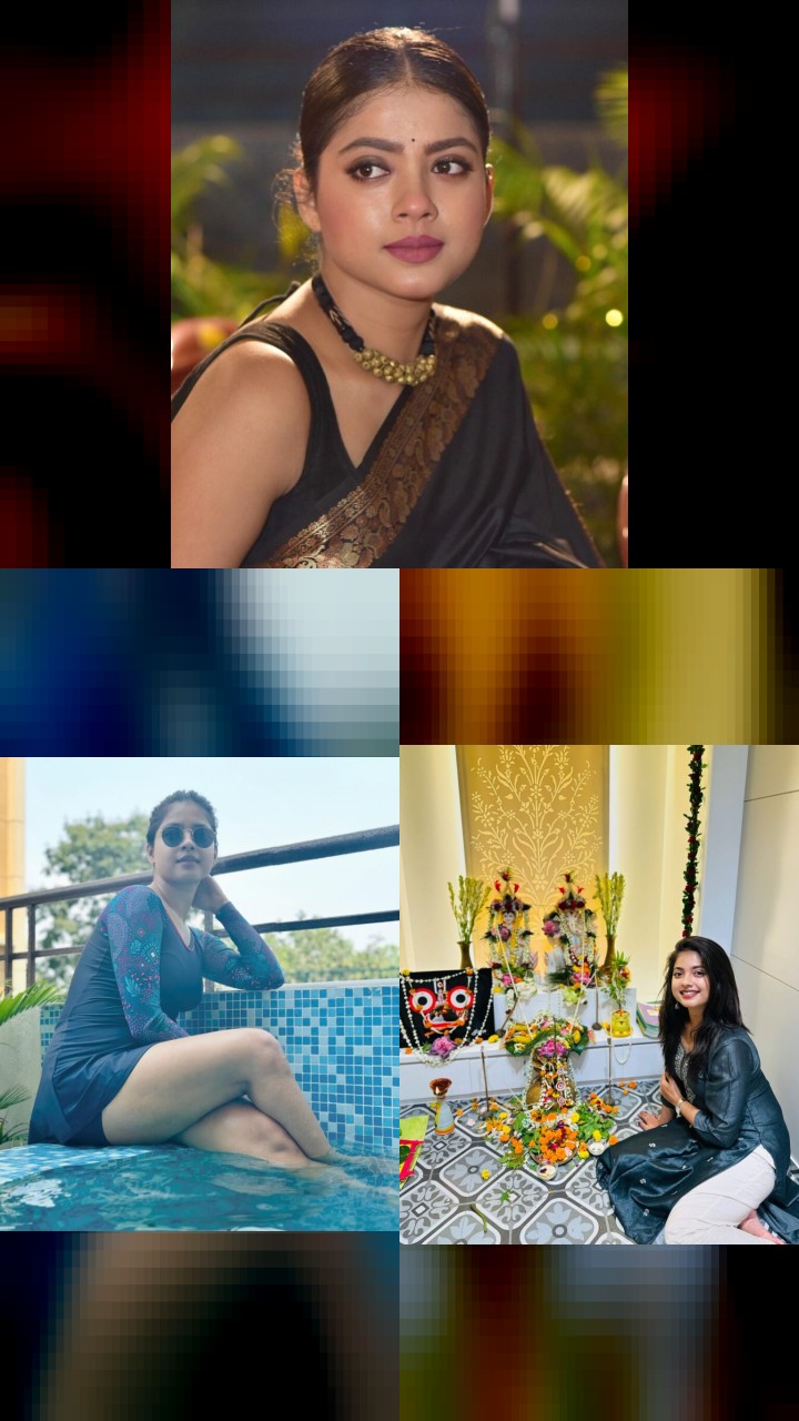 Oindrila Bose’s 10 Most Loved Instagram Photos