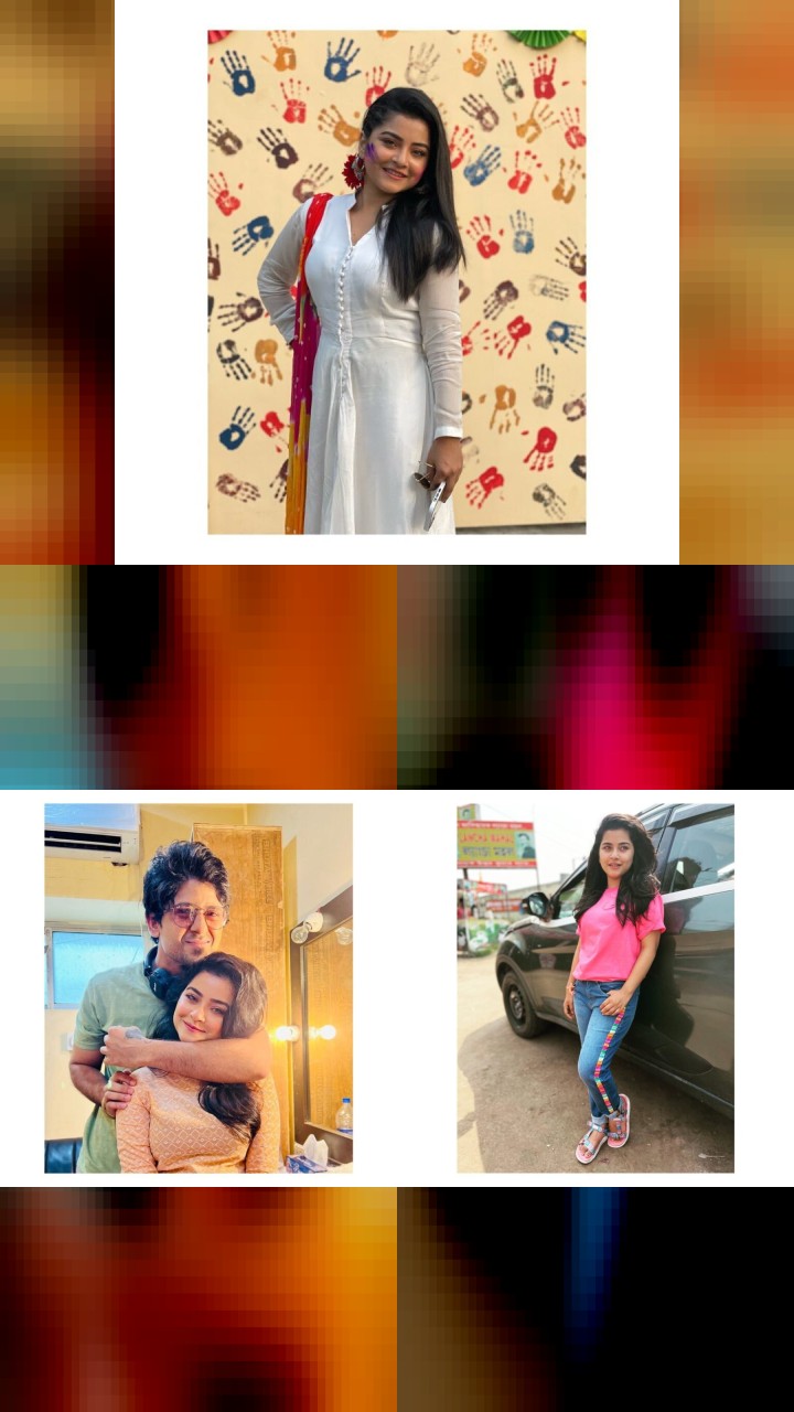 Oindrila Saha’s Top 10 Instagram Photos That Captured Hearts