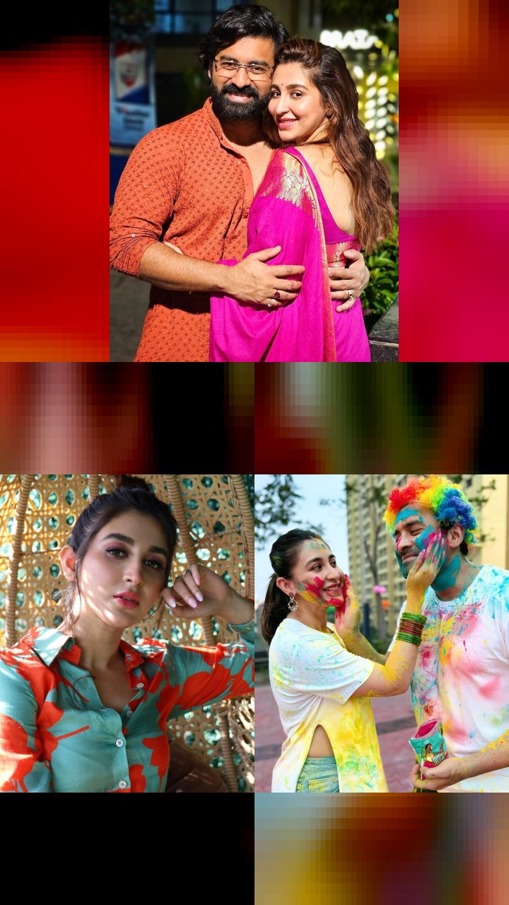 Countdown: Oindrila Sen's 10 Most Popular Instagram Posts