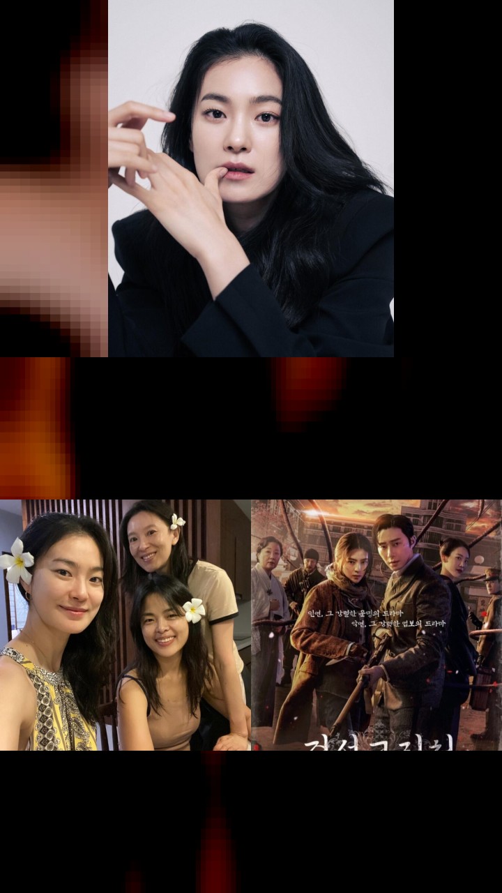 Ok Ja-yeon’s Top 10 Instagram Photos of All Time