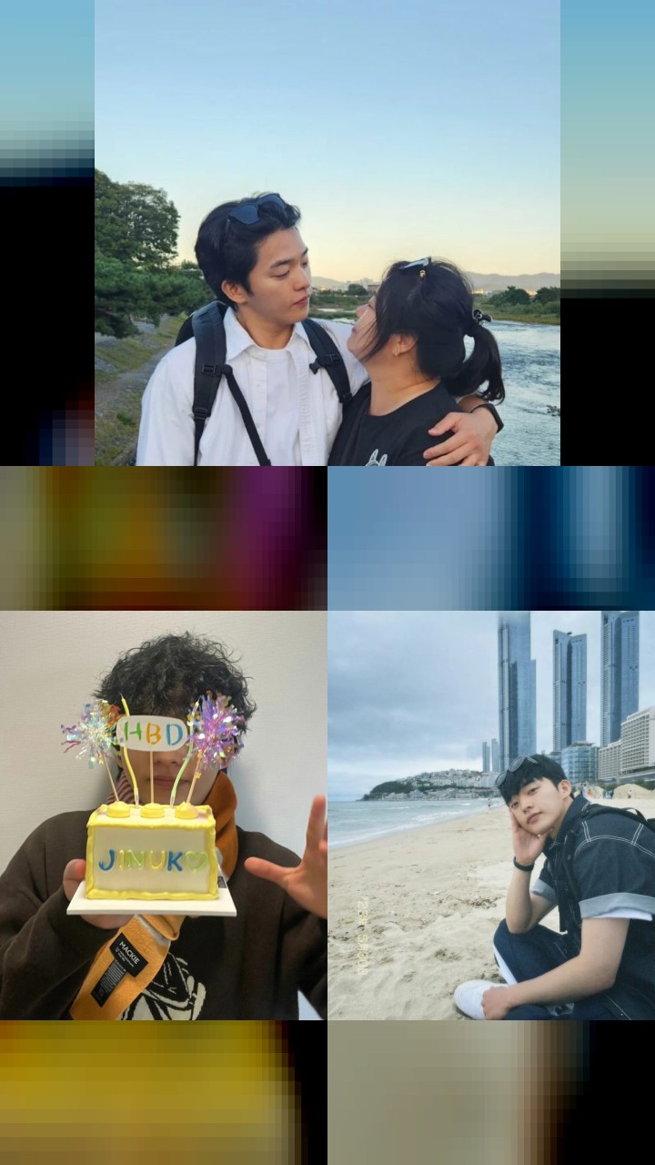 10 Ok Jin-uk Instagram Photos That Got Major Love