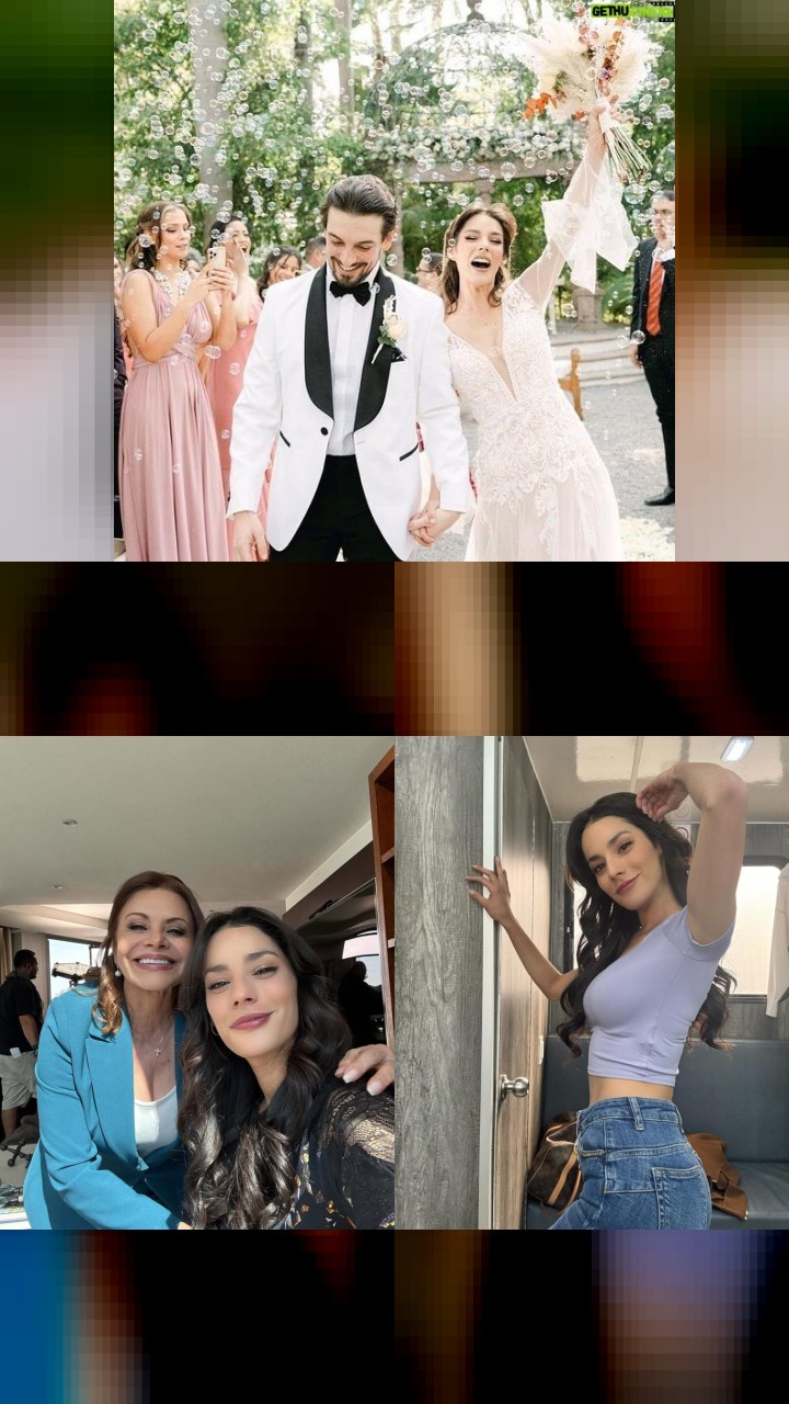 Top 10 Instagram Hits from Oka Giner
