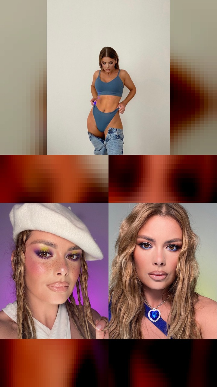 Oksana Adamovich's Instagram: Top 10 Most Loved Photos