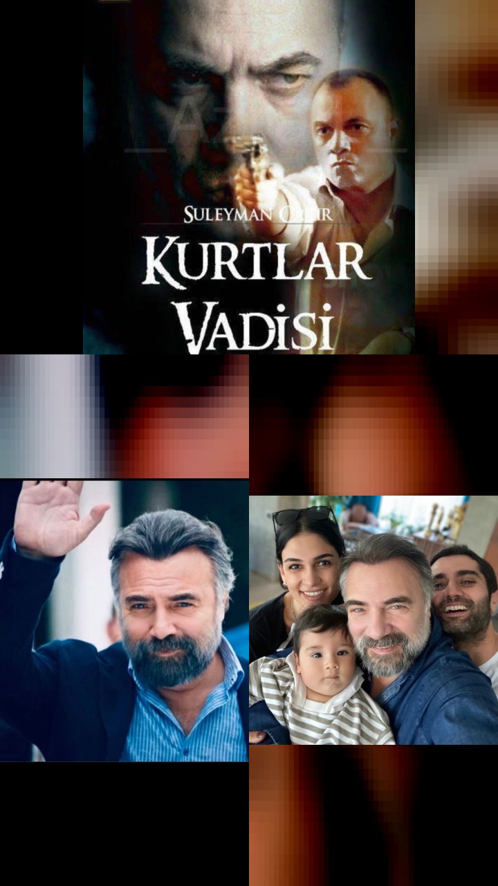 10 Best Instagram Photos of Oktay Kaynarca