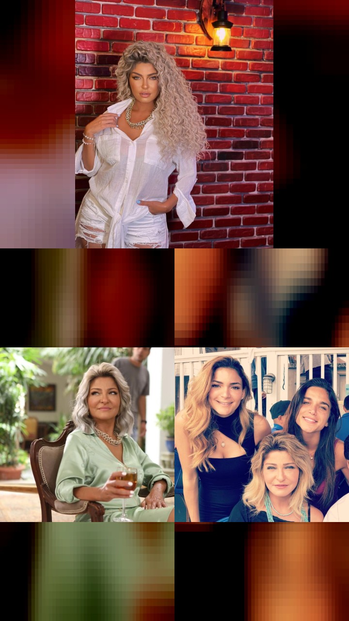 The Ultimate Ranking: Ola Ghanem's 10 Most-Liked Pics
