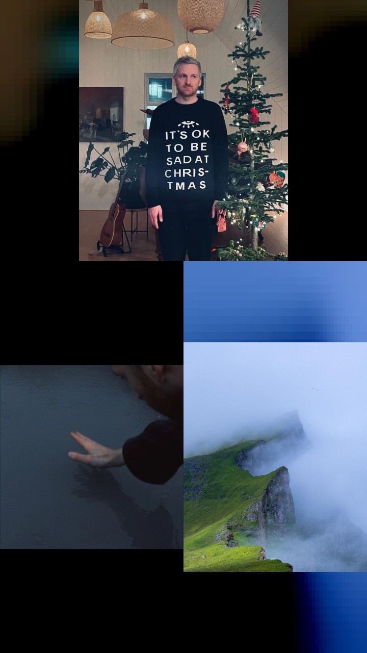 10 Ólafur Arnalds Instagram Photos That Got Major Love