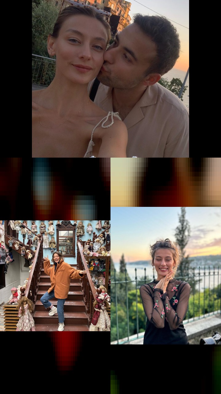 Countdown: Olcay Yusufoğlu's 10 Most Popular Instagram Posts