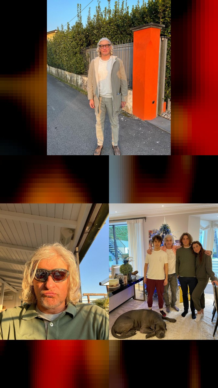 The Most Popular Instagram Photos of Oleg Tinkov: Top 10