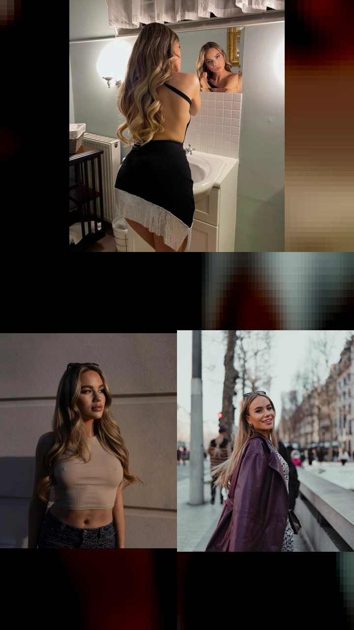Countdown: Olga Bednarska's 10 Most Popular Instagram Posts