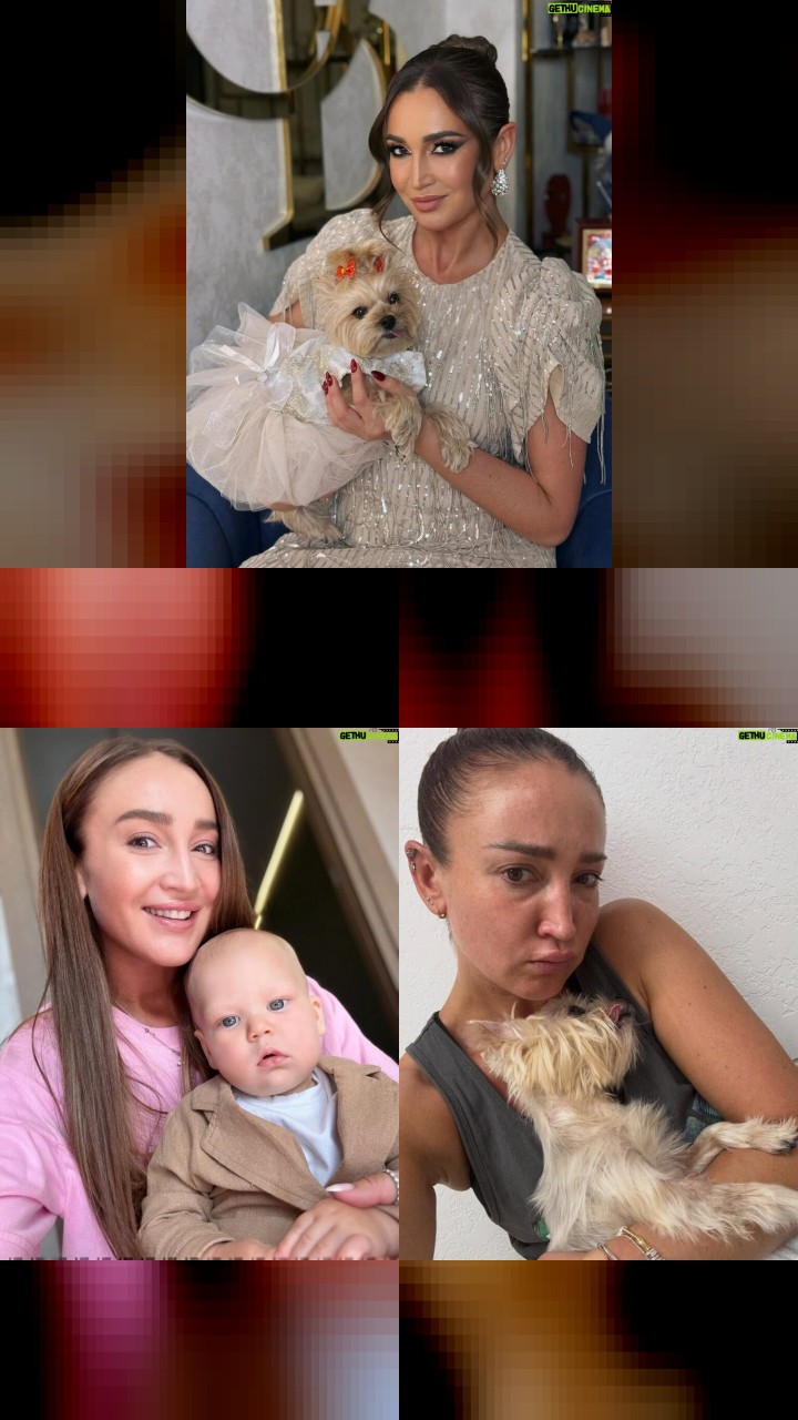 Olga Buzova’s Instagram: Top 10 Fan Favorites