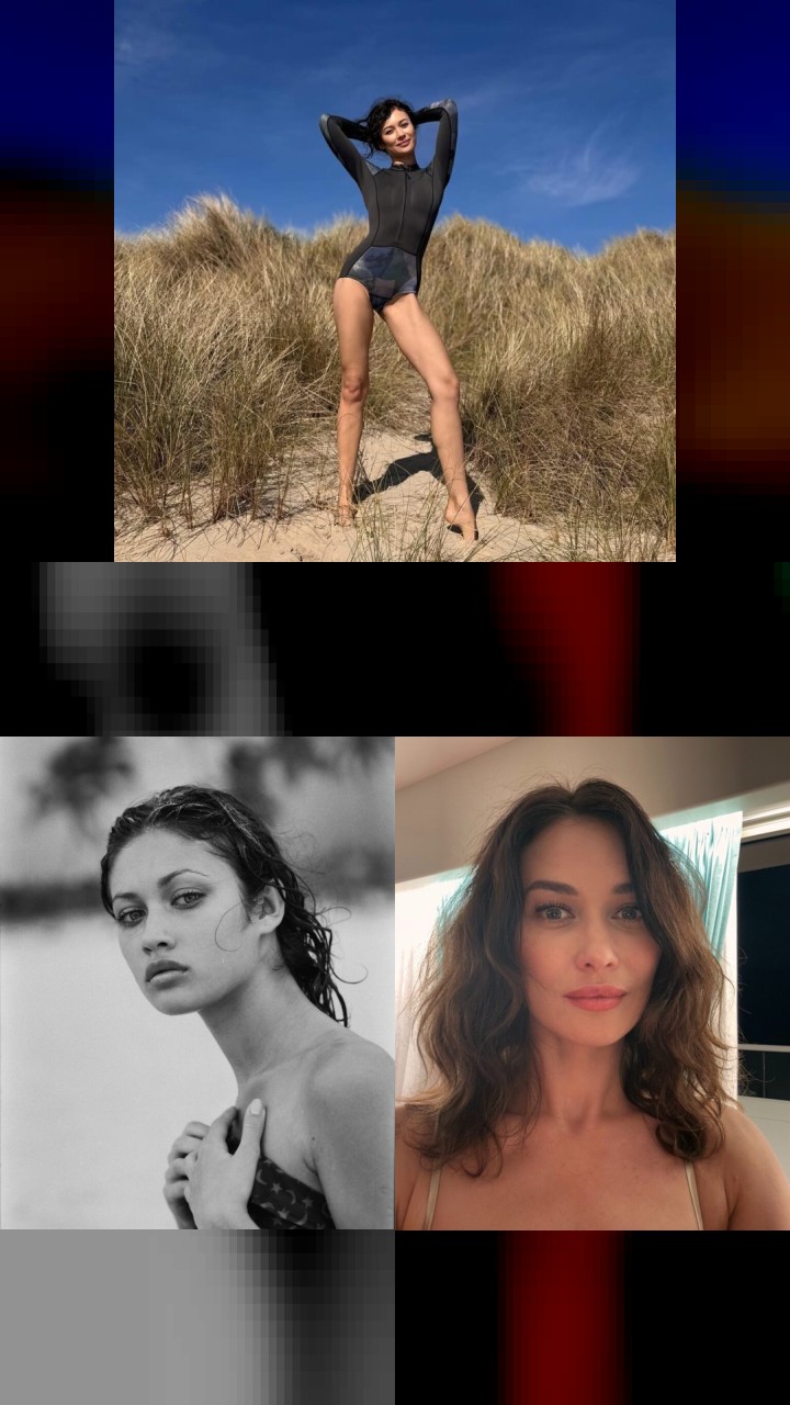 Olga Kurylenko's Instagram Gold: The 10 Most-Liked Posts
