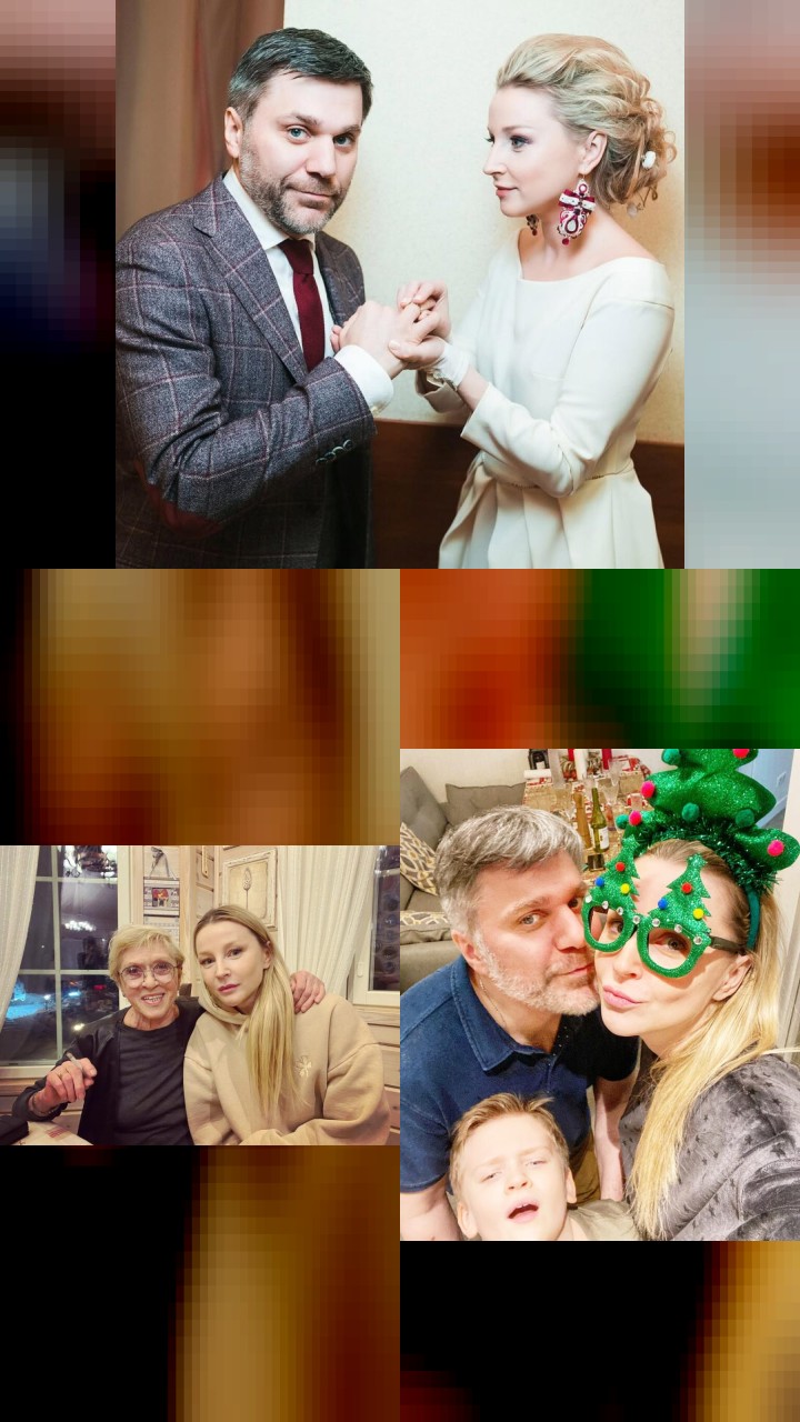 The Best Instagram Photos of Olga Medynich: Top 10