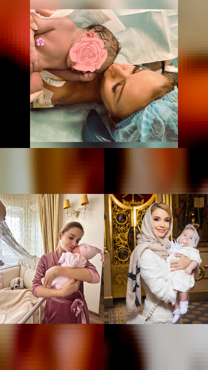 Top 10 Instagram Photos of Olga Orlova You Have to See