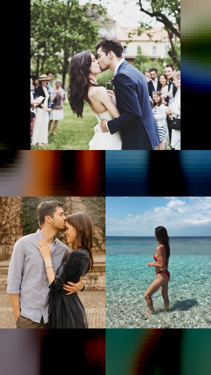Top 10 Instagram Hits from Olga Plojhar Bursíková